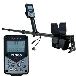 EXP 5500 detector review